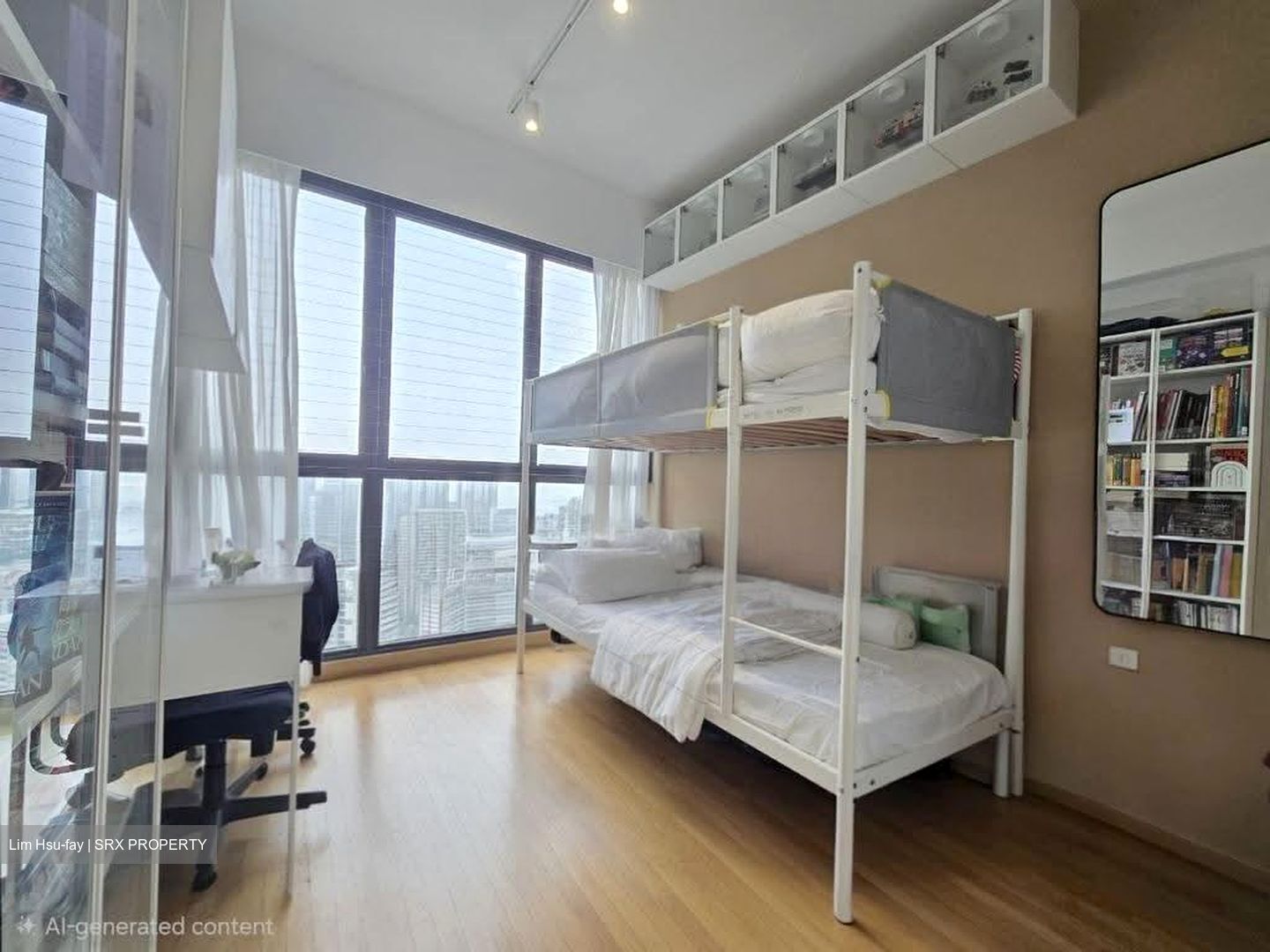 The Clement Canopy (D5), Apartment #628848941